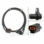 Датчик числа обертів