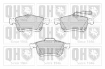 Тормозные колодки дисковые