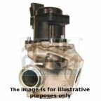 CITROEN Клапан EGR C3,Nemo,Ford Fiesta V,VI,Peugeot,Toyota 1.4HDi/TDCi