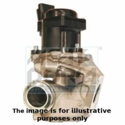 CITROEN Клапан EGR C3,Nemo,Ford Fiesta V,VI,Peugeot,Toyota 1.4HDi/TDCi