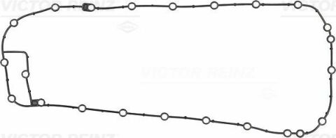 Прокладка масляного пiддона