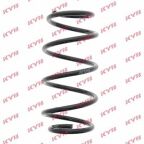 Пружина підвіски