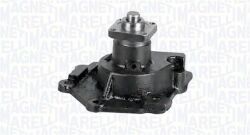Помпа воды передняя Ford Transit 2.5D 1985– Помпа воды передняя Ford Transit 2.5D 1985–