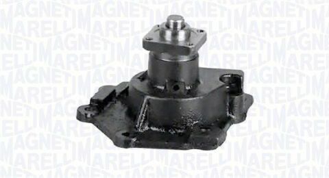 MAGNETI MARELLI FORD Помпа води Transit 2,5D 11/85-