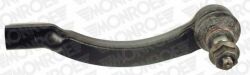 MONROE VOLVO Накінечник рульової тяги прав.V70,XC70,850 91-