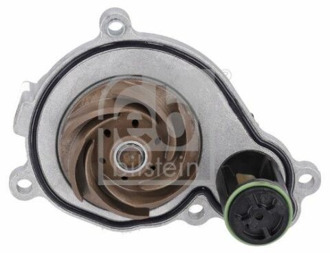 Помпа воды BMW 1 (F20/F21) 1.5d (B37) 15-19 (переключаемый) Помпа воды BMW 1 (F20/F21) 1.5d (B37) 15-19 (переключаемый)
