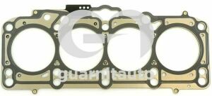 GUARNITAUTO VW Прокладка головки блоку Bora,Golf,AUDI A3/A4/A6Passat,SharanSEAT