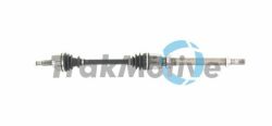 Піввісь права Renault Captur I 0.9 TCe 90 2013–