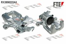 Супорт гальма