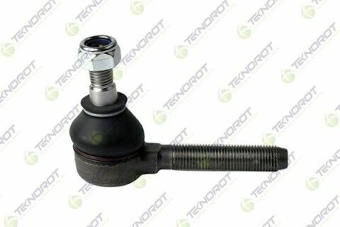 TEKNOROT OPEL Наконечник керм. тяги лев.(внутр.кор.) M14*1,5RHT Omega A/B