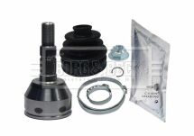 Комплект шарнірний приводного валу Комплект шарнірний приводного валу