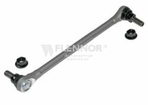 Стійка стабілізатора алюмiнiй