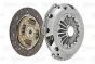 Комплект зчеплення Ford Focus 1.4-1.8 16V 98-04 (z=17) d=220mm, фото 9 - інтерент-магазин Auto-Mechanic