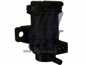 Клапан керування EGR 2.3JTD 16V, 2.8JTD 8V, 1.9JTD 8V FIAT Ducato 06-14, Ducato 02-06, Ducato 94-02, Bravo 95-01, Palio 96-20; ALFA ROMEO 156 97-07, 166 98-07; LANCIA Lybra 99-05