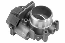 Регулирующая заслонка MB Sprinter II VDO Siemens