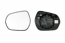 Вкладиш дзеркала лівий, випуклий + обогрів