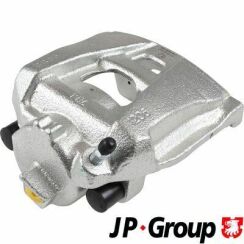 Гальмівний супорт передній Volkswagen Tiguan 2007–, Audi Q3