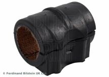 Втулка стабилизатора передняя (с активн.стаб.) range rover sport 05-