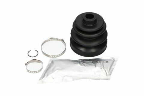 KAVO PARTS NISSAN Пыльник к-кт ШРУС наружн.Almera 95-