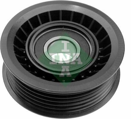 Ролик генератора Opel/Renault 3.0CDTi/3.0dCi/3.0Tid 01- (паразитний) Ролик генератора Opel/Renault 3.0CDTi/3.0dCi/3.0Tid 01- (паразитний)