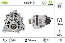 Генератор Генератор