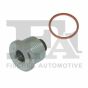 FISCHER OAS079 Масляна пробка + шайба M22x1.5 L=15, фото 1 - інтерент-магазин Auto-Mechanic