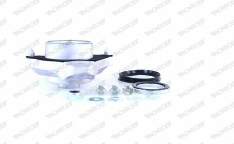 Опора амортизатора гумометалева в комплекті Опора амортизатора гумометалева в комплекті