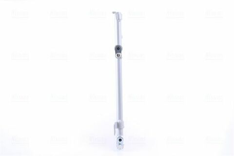 Конденсер PONTIAC G6(05-)2.0 и 16V TURBO(+)[OE 12793295]