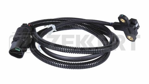 Імпульсний датчик, колінчатий вал