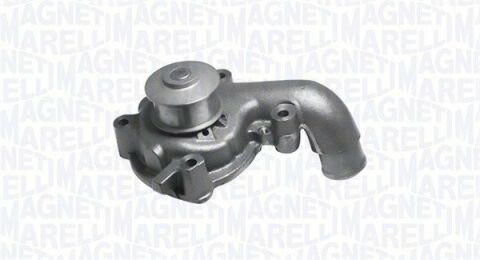 MAGNETI MARELLI  FORD Помпа воды Escort 1,8TD 5/93-