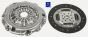 Комплект зчеплення Ford Connect 1.8TDCI (75ps) (d=235mm), фото 6 - інтерент-магазин Auto-Mechanic