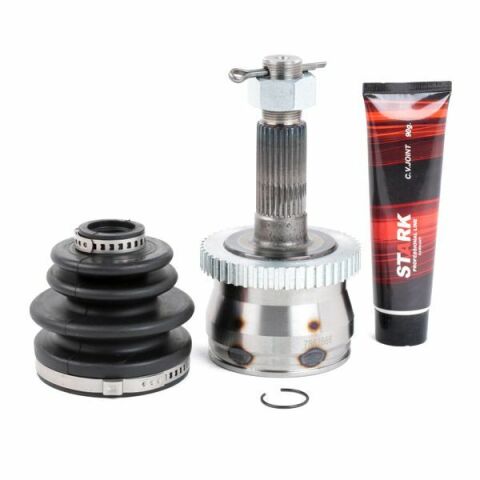 Шарнирный комплект, приводной вал