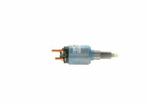 Реле стартера втягуюче Daf 95/XF 105 87-