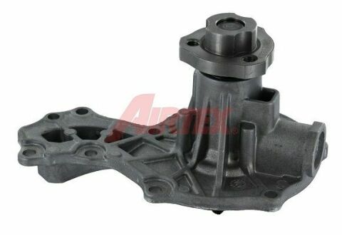 Помпа води Audi/Seat/VW 1.3-2.0/1.6-2.0i/1.6-1.9D/TD/SDI/1.8GTI/2.0E 78-03 (R/B) HD