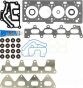 Комплект прокладок (верхний) Renault Megane III/Scenic III 1.6 16V 08-, K4M, фото 3 - интернет-магазин Auto-Mechanic