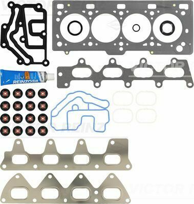 Комплект прокладок (верхний) Renault Megane III/Scenic III 1.6 16V 08-, K4M