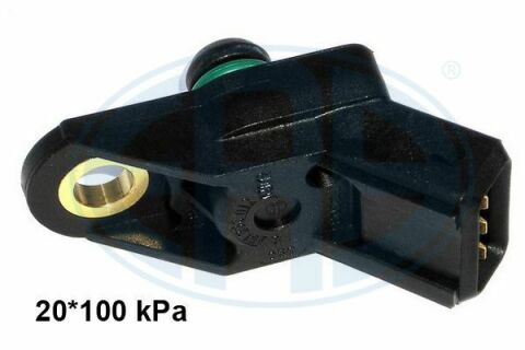 Датчик абсолютного тиску - MAP Sensor