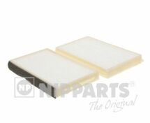 Фильтр, воздух во внутреннем пространстве