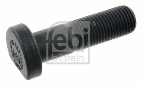 Заколка колеса (переднего) DB609 (M14x1.5)