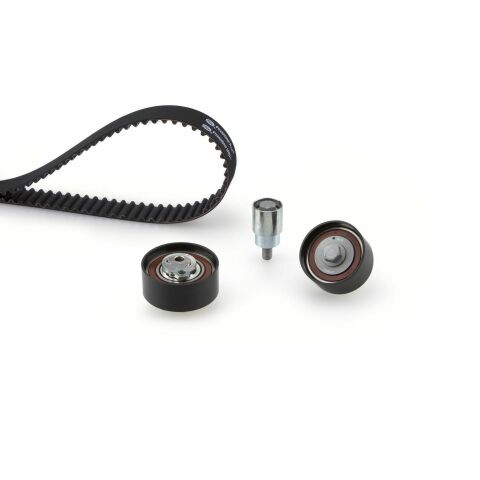 Комплект ГРМ Chery A3/A5/E5/Easter/Tiggo 1.6-2.0 06- (25x173z)