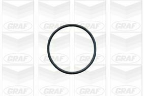 Насос воды Seat Cordoba/Ibiza/Skoda Octavia/VW Caddy/Golf/Polo 1.4i/1.6i 95-09 (27z) (B/B) (7 лоп)