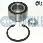 Підшипник маточини задній BMW E46, E38, X3