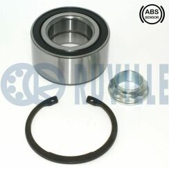Подшипник ступицы задний BMW E46, E38, X3