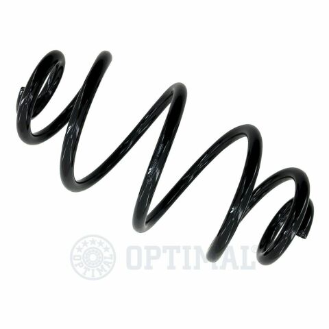 Пружина подвески