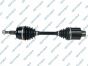 Полуось (передняя) VW T5/T6 2.0 BiTDI 4motion 03-(R) (26x38х615), фото 9 - интернет-магазин Auto-Mechanic