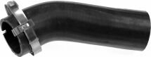 Патрубок інтеркулера Doblo/Combo 1.6D/2.0D Multijet 10- Пр.