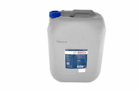 Гальмівна рідина DOT4 (20L)
