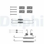 Монтажный комплект Escort 90-FORD