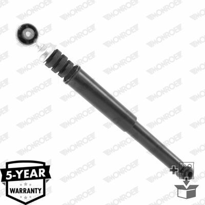 MONROE RENAULT Амортизатор OESpectrum задн. Laguna II 01- MONROE RENAULT Амортизатор OESpectrum задн. Laguna II 01-