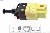 Вимикач стоп-сигналів Chevrolet Aveo 2006–, Lacetti 2005–, Matiz 2005–, Tacuma 2000–